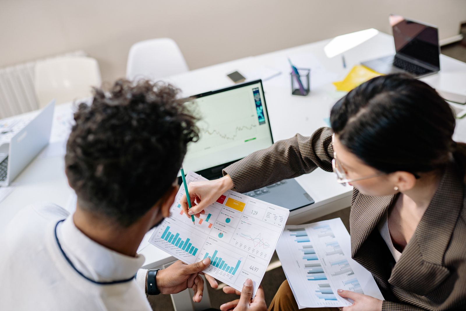 Marketing B2B: Estratégias Práticas para Pequenos Negócios