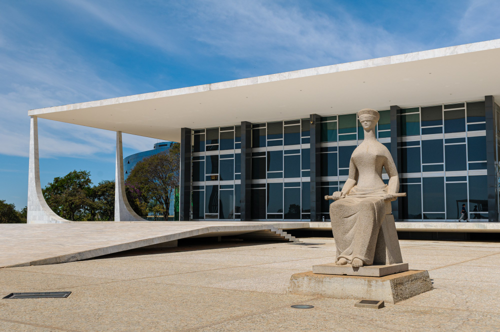 STF PRORROGA SUSPENSÃO DE SANÇÕES DA NR-1