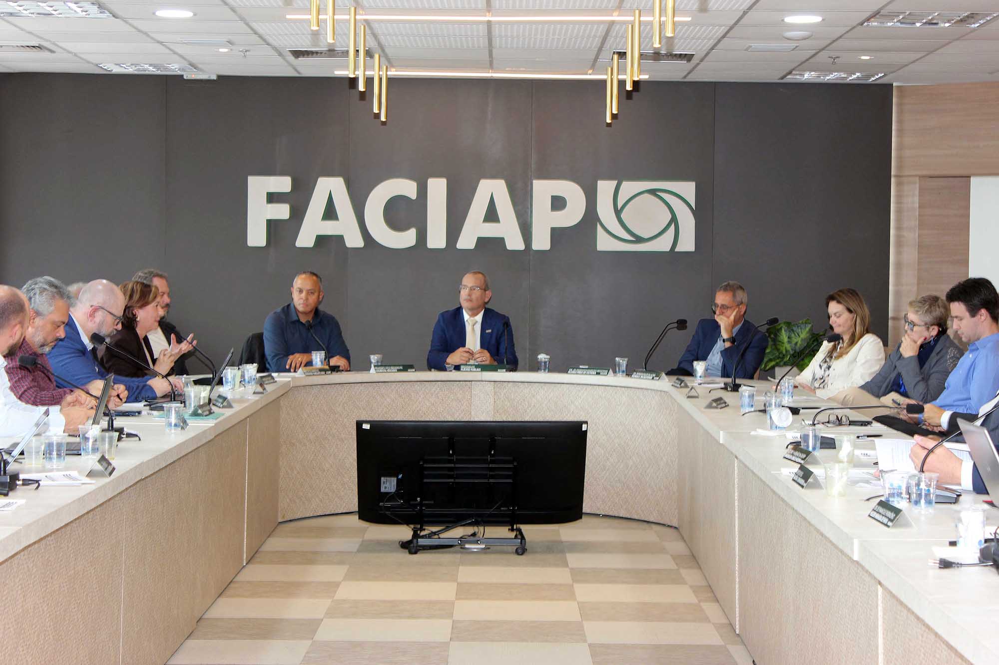 CAD destaca resultados da gestão e prioridades para 2027